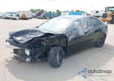 2015 Dodge Dart Sxt из США, поврежденный, VIN 1C3CDFBBXFD308995